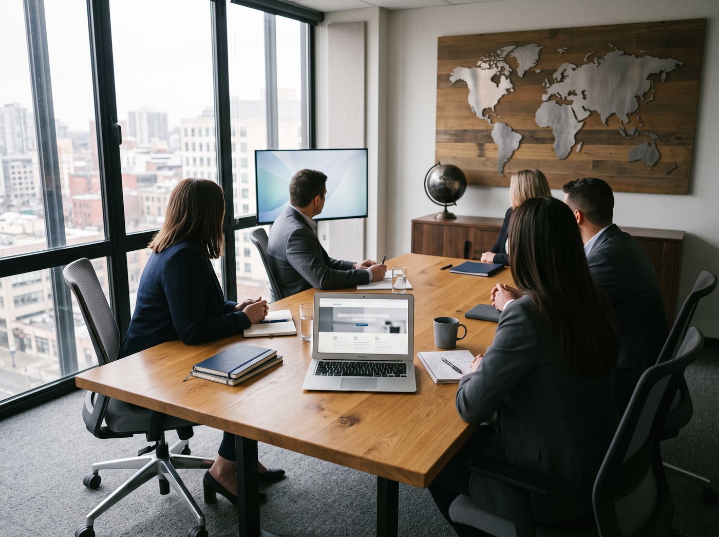 Internationales SEO braucht mehr als nur Keywords