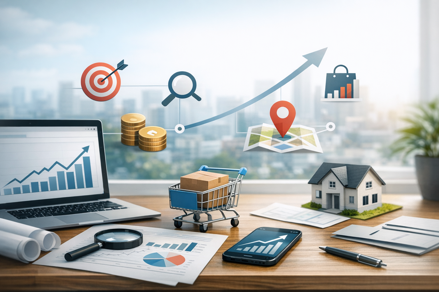 TransHorsa SEO Blog for Local & Ecommerce Growth